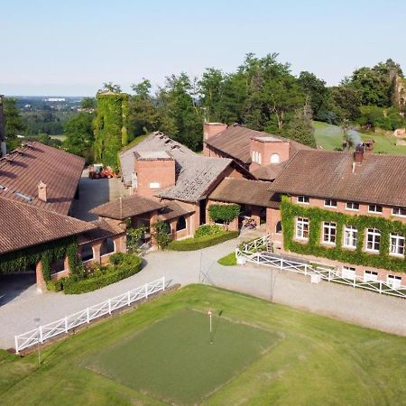 Tenuta Castello Cerrione Екстер'єр фото