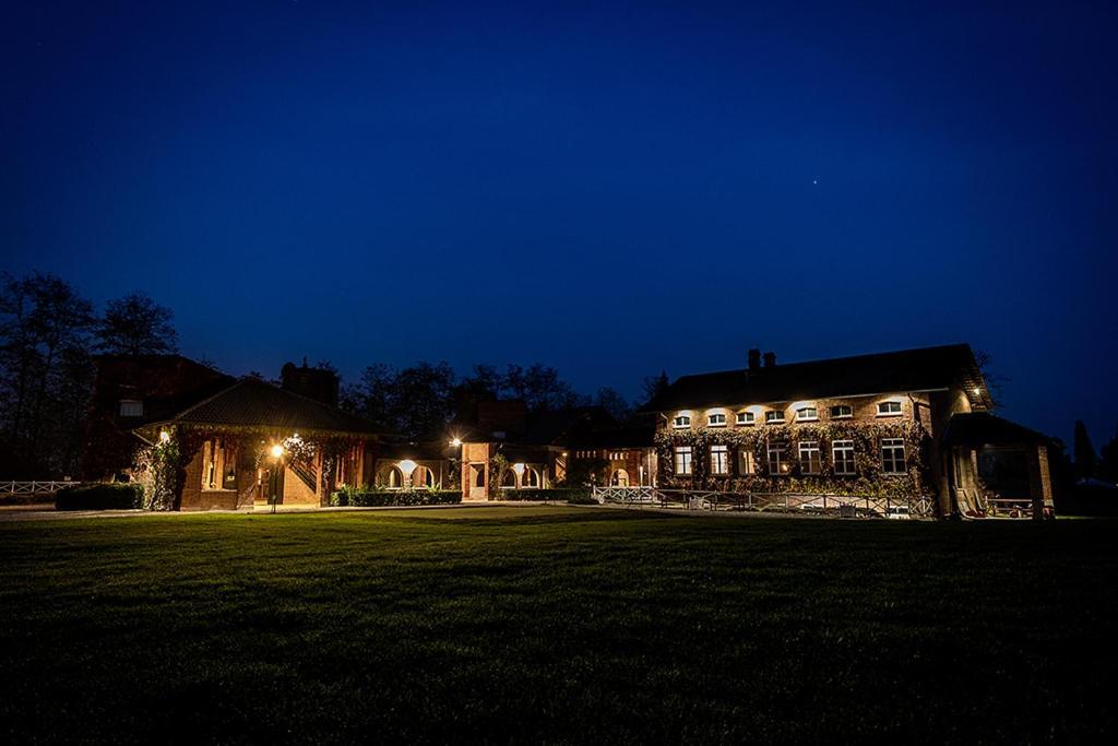 Tenuta Castello Cerrione Екстер'єр фото