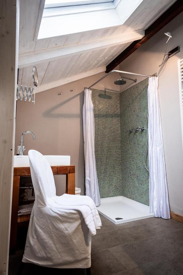 Tenuta Castello Cerrione Екстер'єр фото