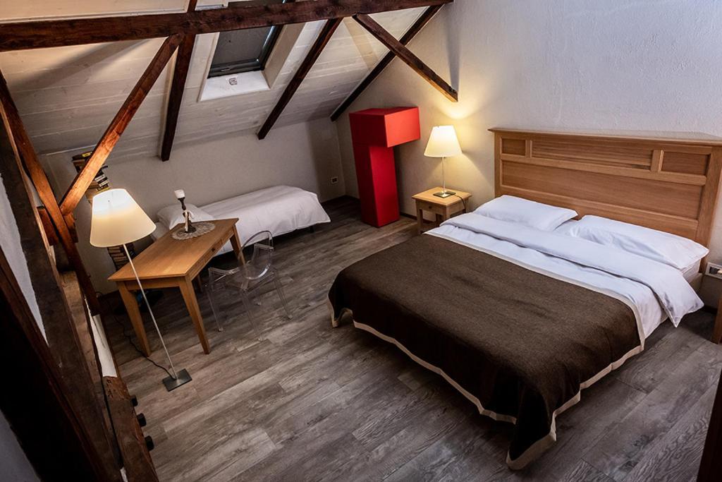 Tenuta Castello Cerrione Екстер'єр фото