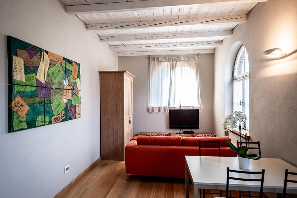 Tenuta Castello Cerrione Екстер'єр фото