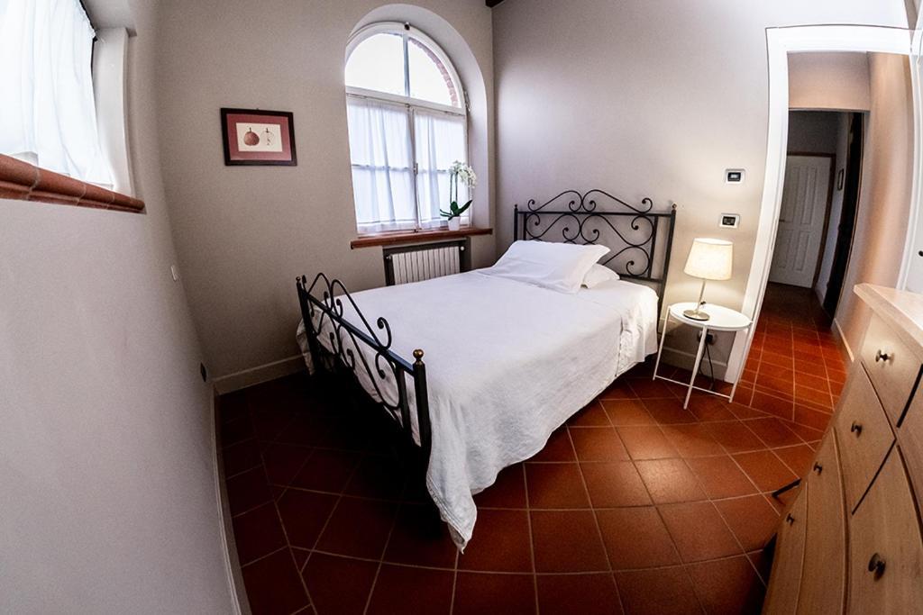 Tenuta Castello Cerrione Екстер'єр фото