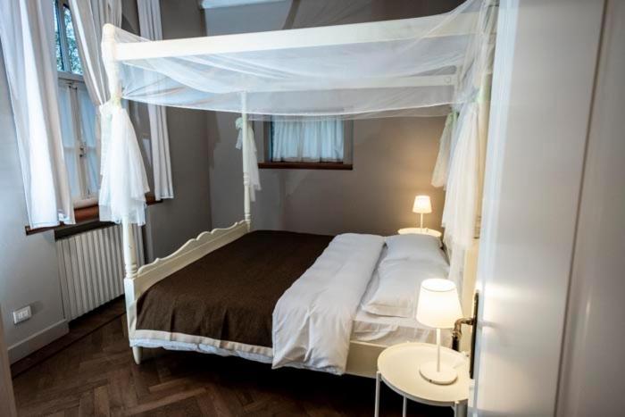 Tenuta Castello Cerrione Екстер'єр фото