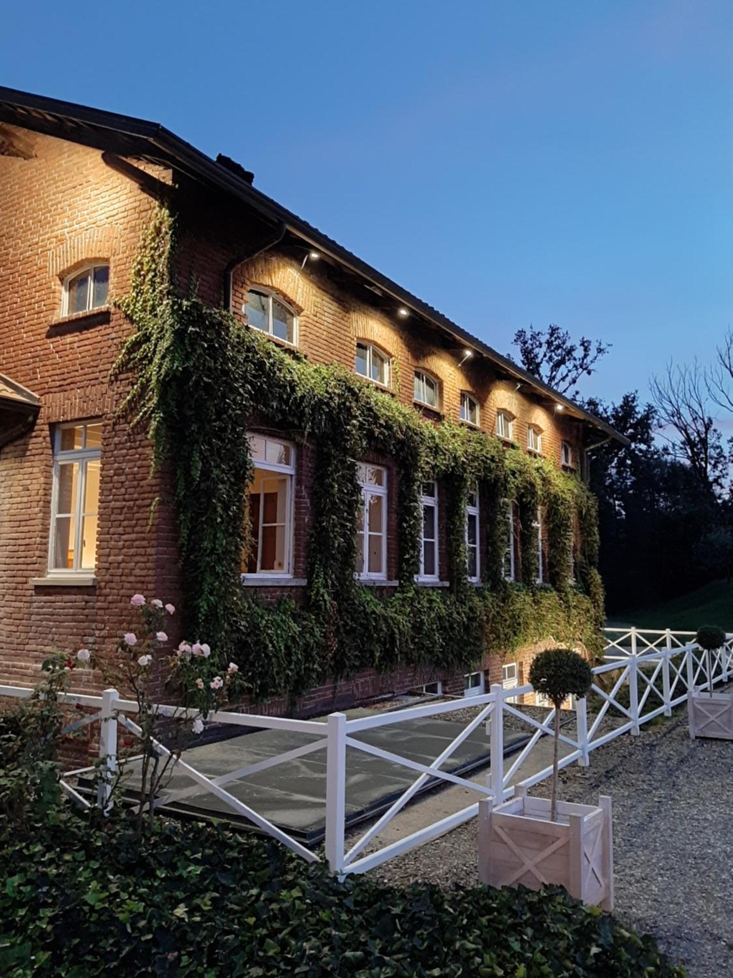Tenuta Castello Cerrione Екстер'єр фото